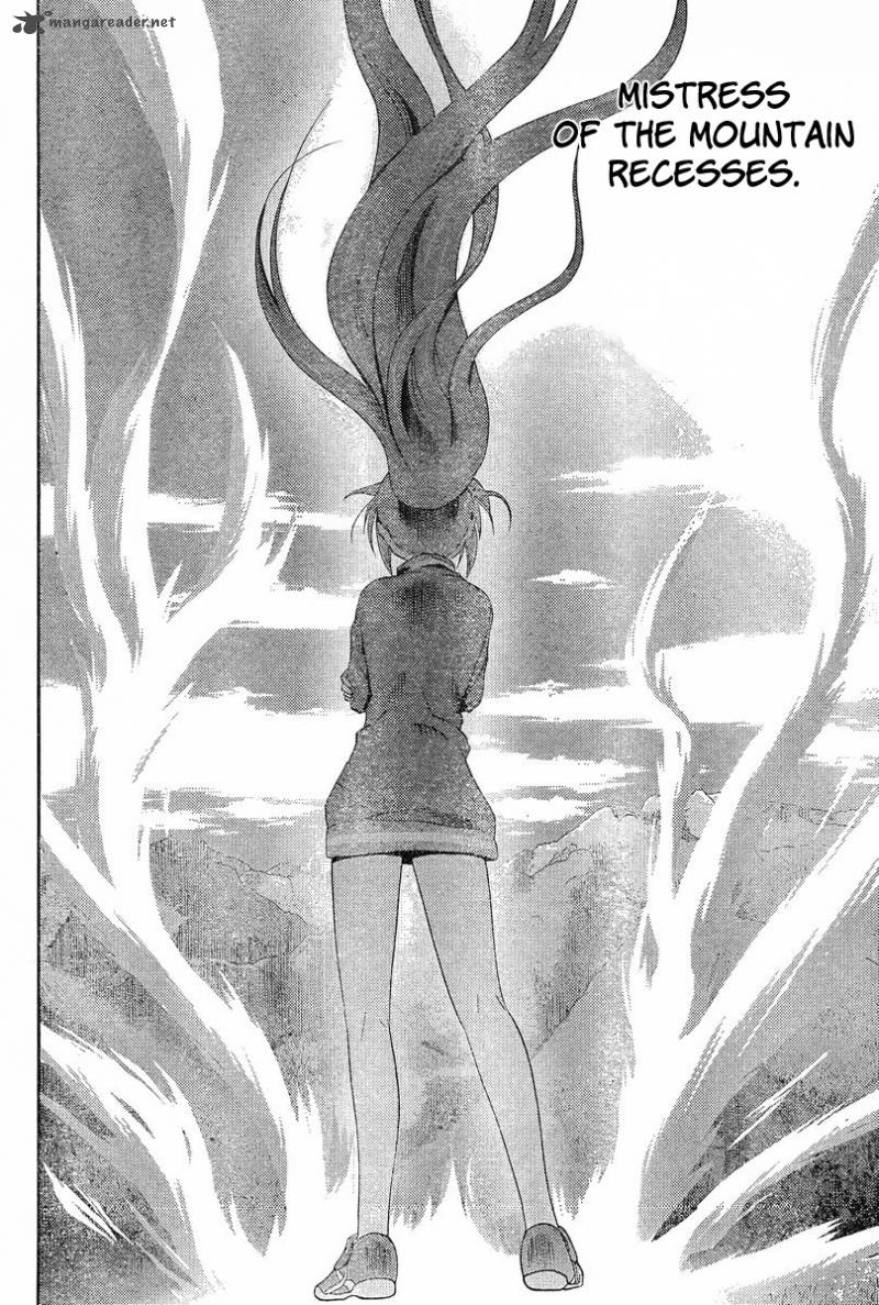 Saki Achikahen Episode Of Side A 20 13