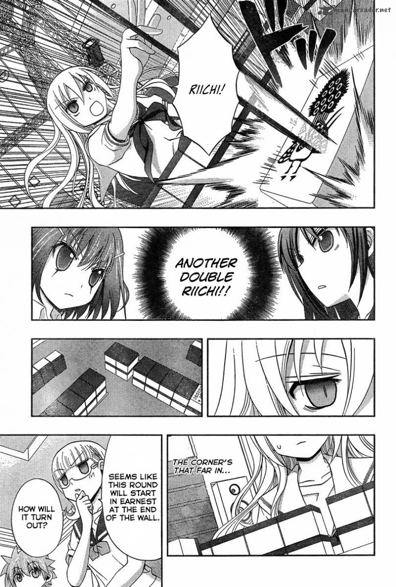 Saki Achikahen Episode Of Side A 20 16