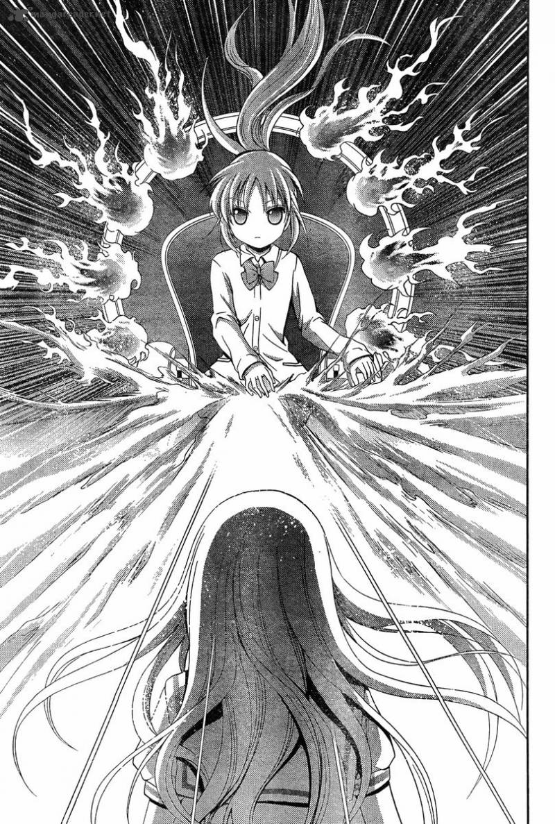 Saki Achikahen Episode Of Side A 20 25