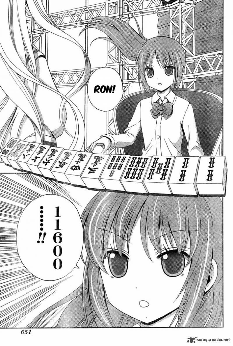 Saki Achikahen Episode Of Side A 20 27