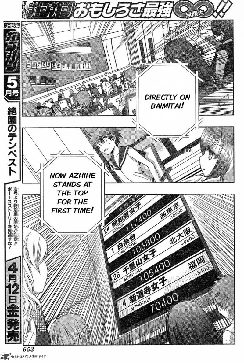Saki Achikahen Episode Of Side A 20 29