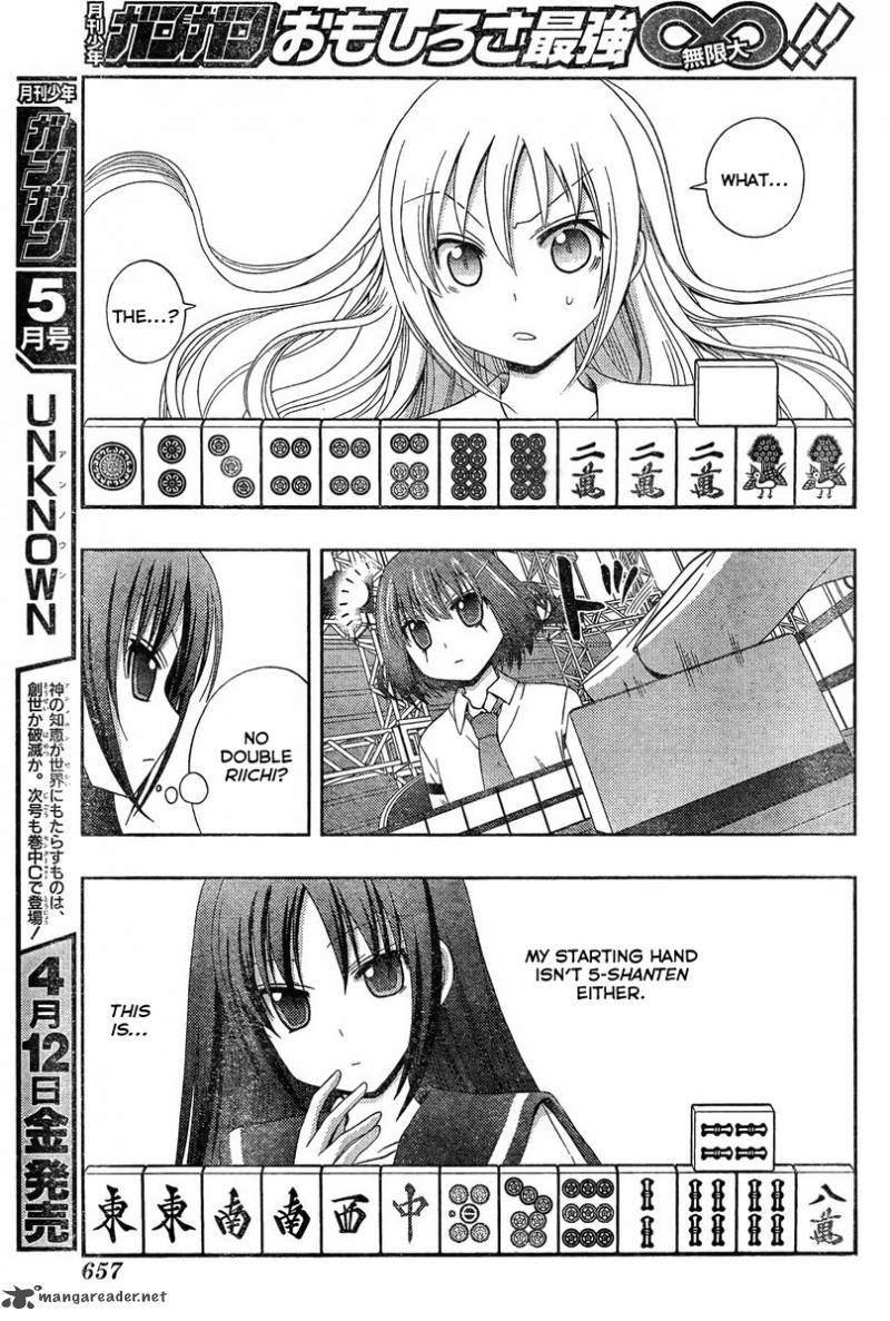 Saki Achikahen Episode Of Side A 20 33
