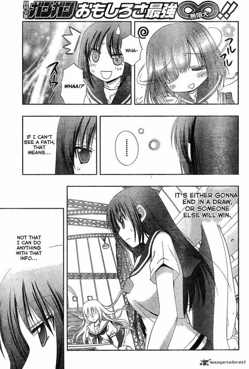 Saki Achikahen Episode Of Side A 20 37