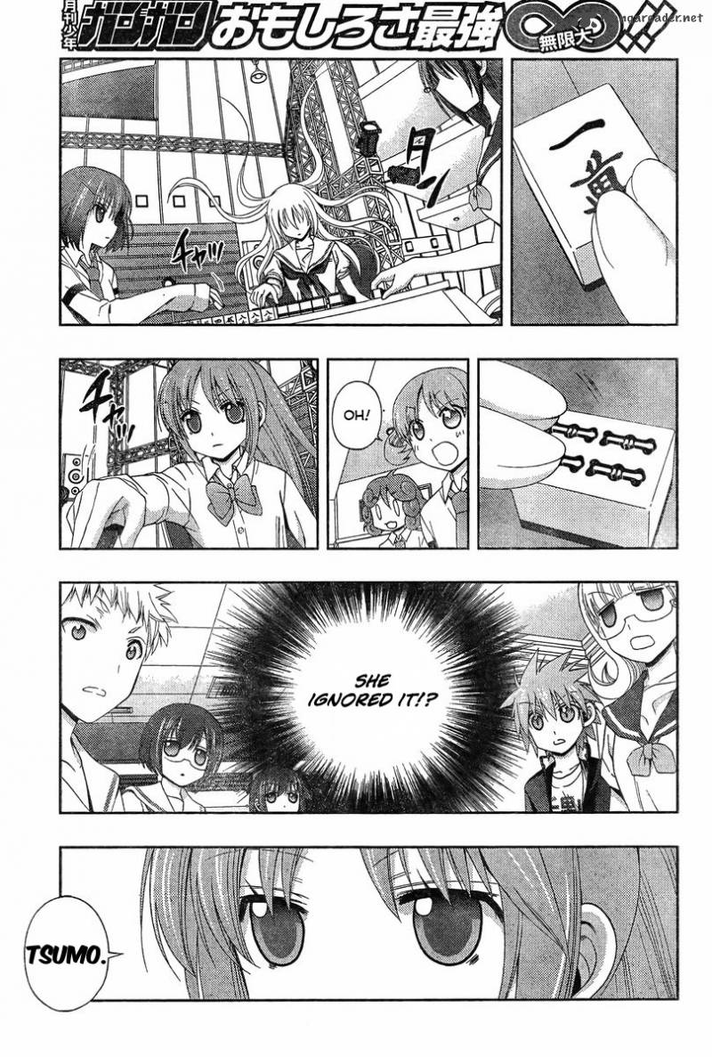 Saki Achikahen Episode Of Side A 20 39