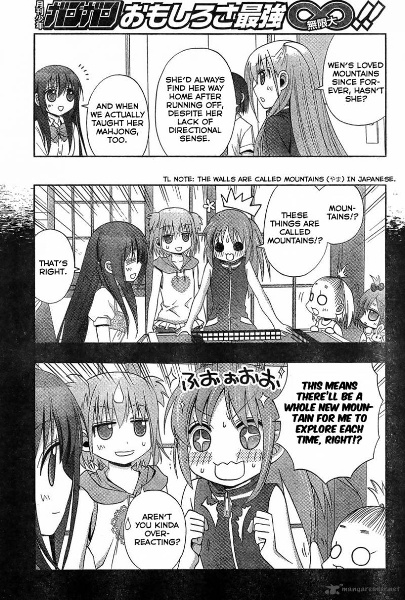 Saki Achikahen Episode Of Side A 20 4