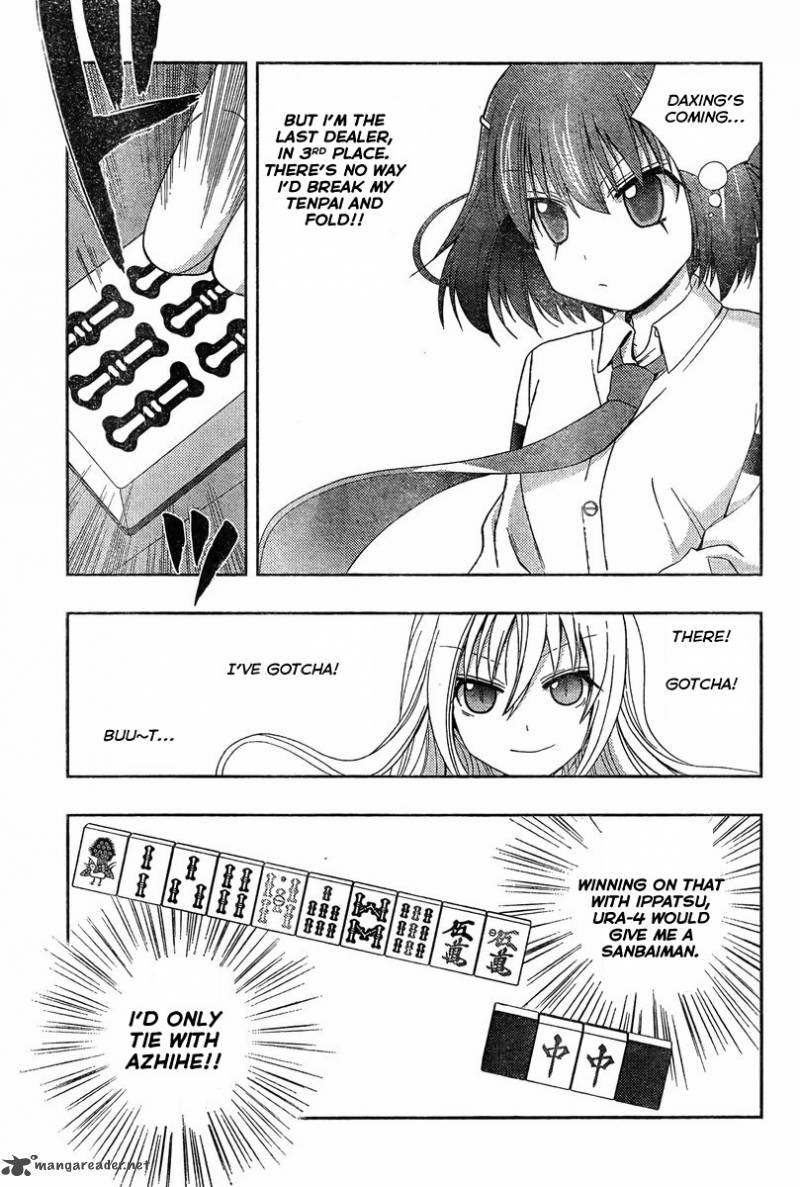 Saki Achikahen Episode Of Side A 20 59