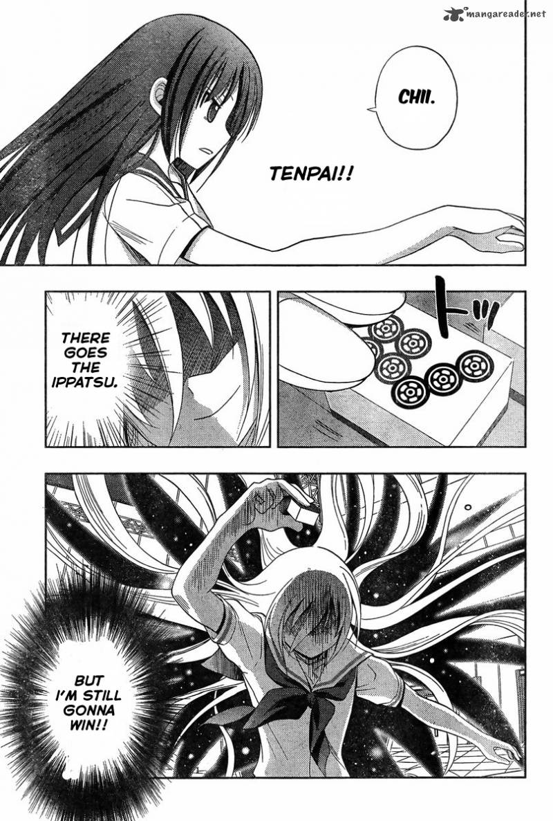 Saki Achikahen Episode Of Side A 20 61