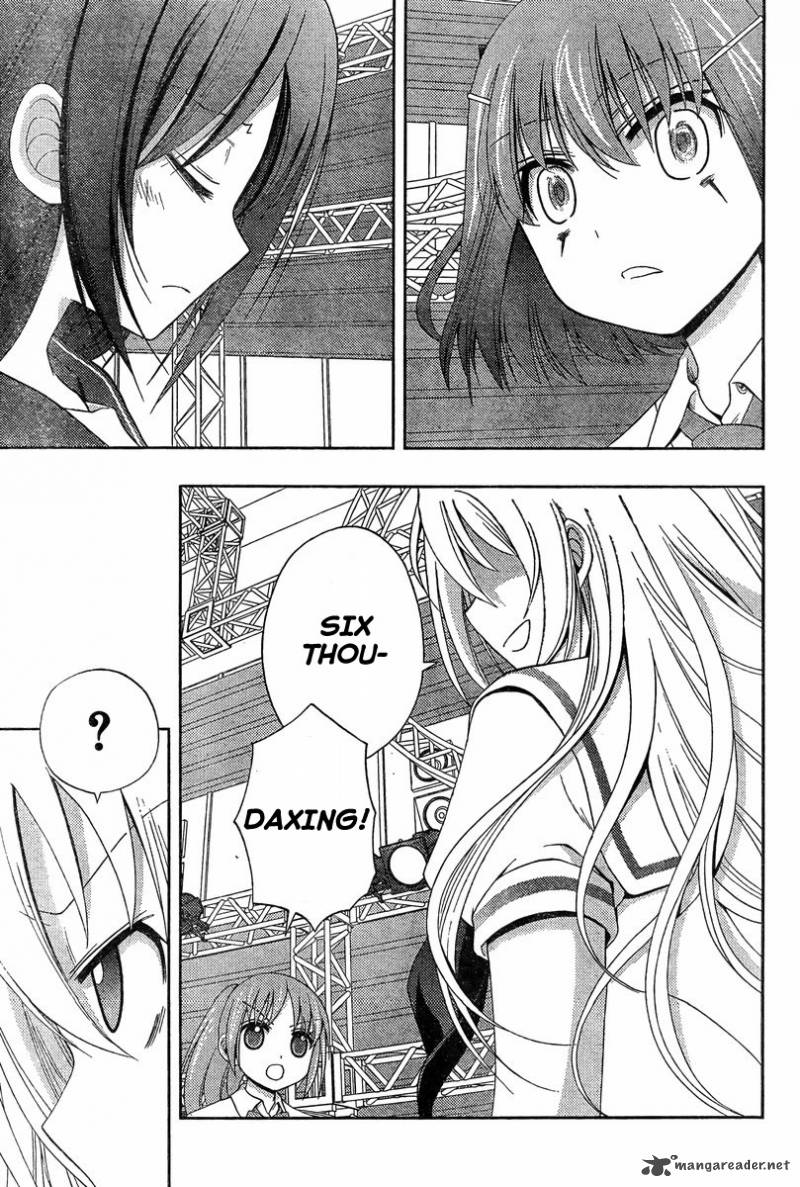 Saki Achikahen Episode Of Side A 20 63