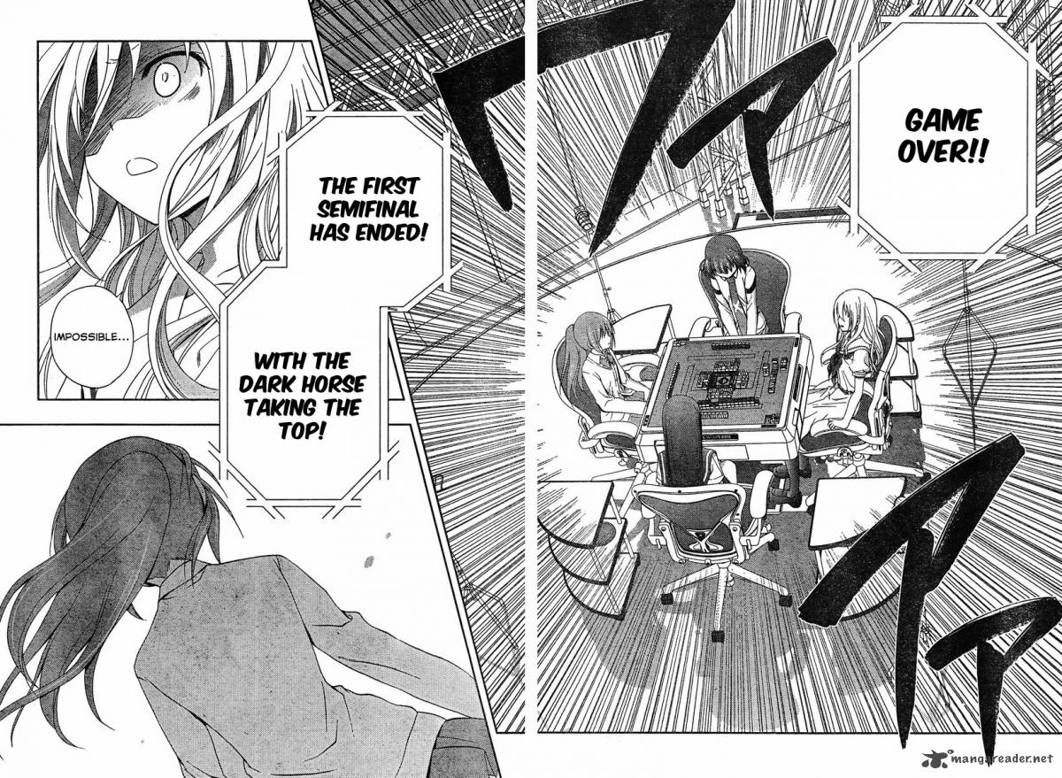 Saki Achikahen Episode Of Side A 20 66