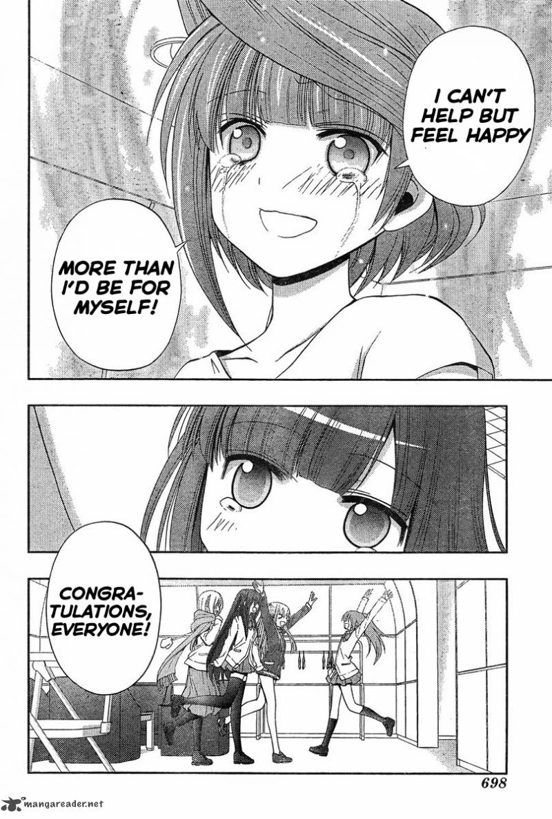 Saki Achikahen Episode Of Side A 20 71