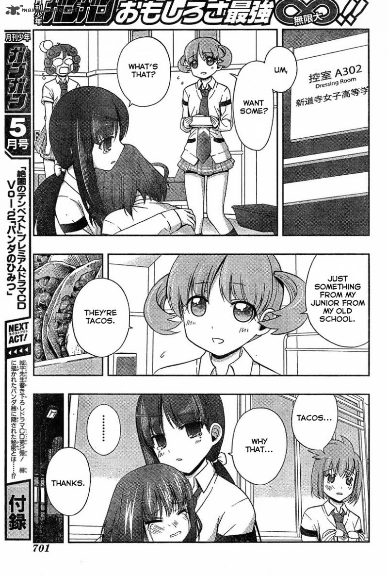 Saki Achikahen Episode Of Side A 20 74