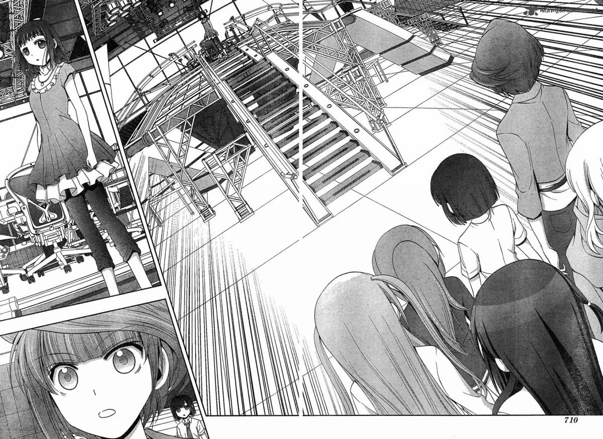 Saki Achikahen Episode Of Side A 20 83