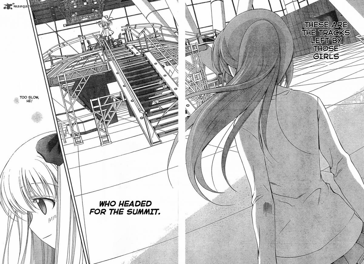 Saki Achikahen Episode Of Side A 20 92