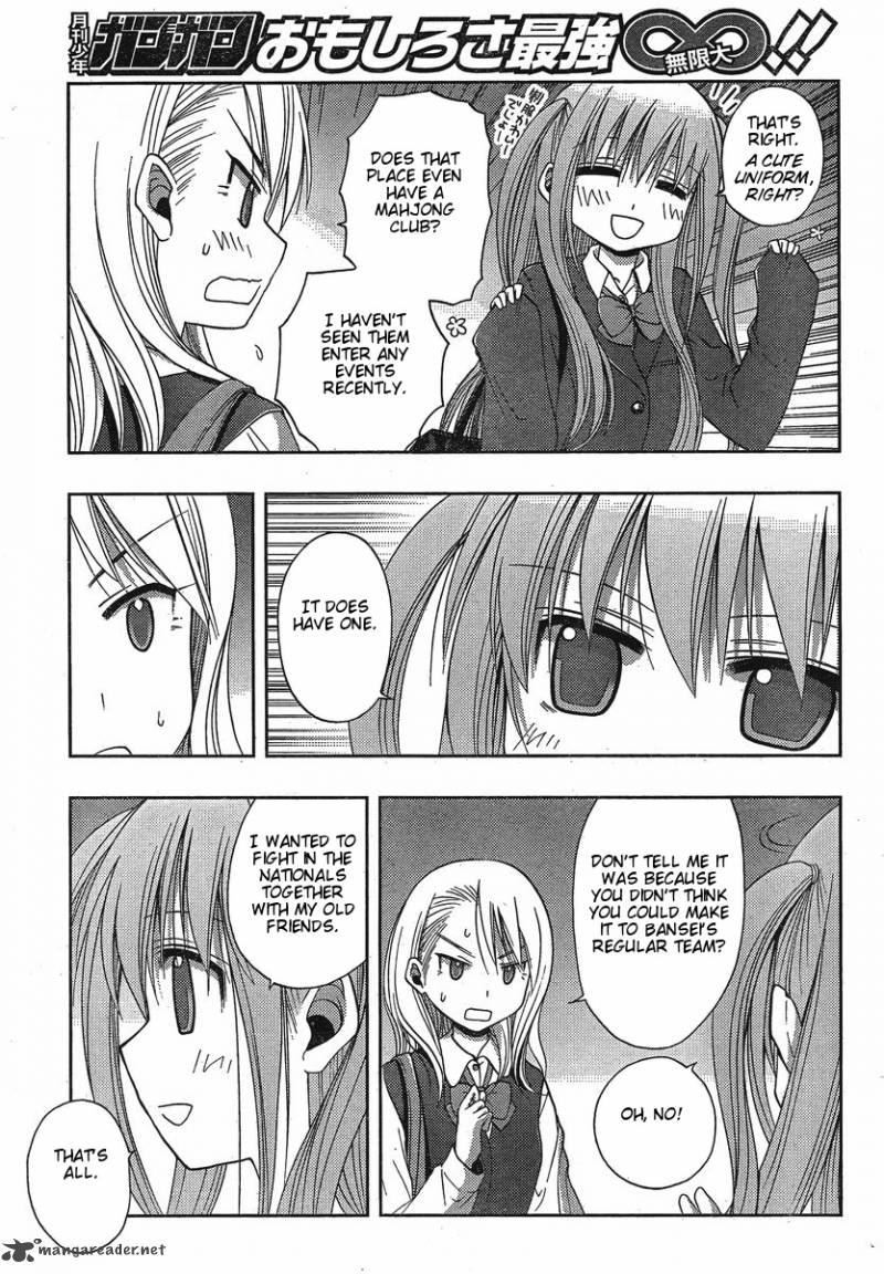 Saki Achikahen Episode Of Side A 3 14