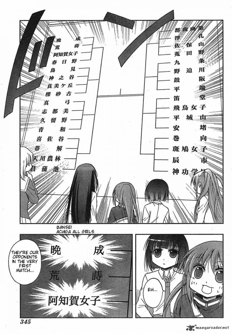 Saki Achikahen Episode Of Side A 3 23