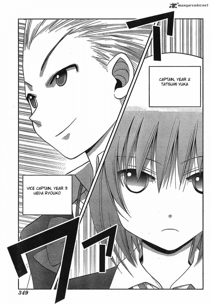 Saki Achikahen Episode Of Side A 3 26