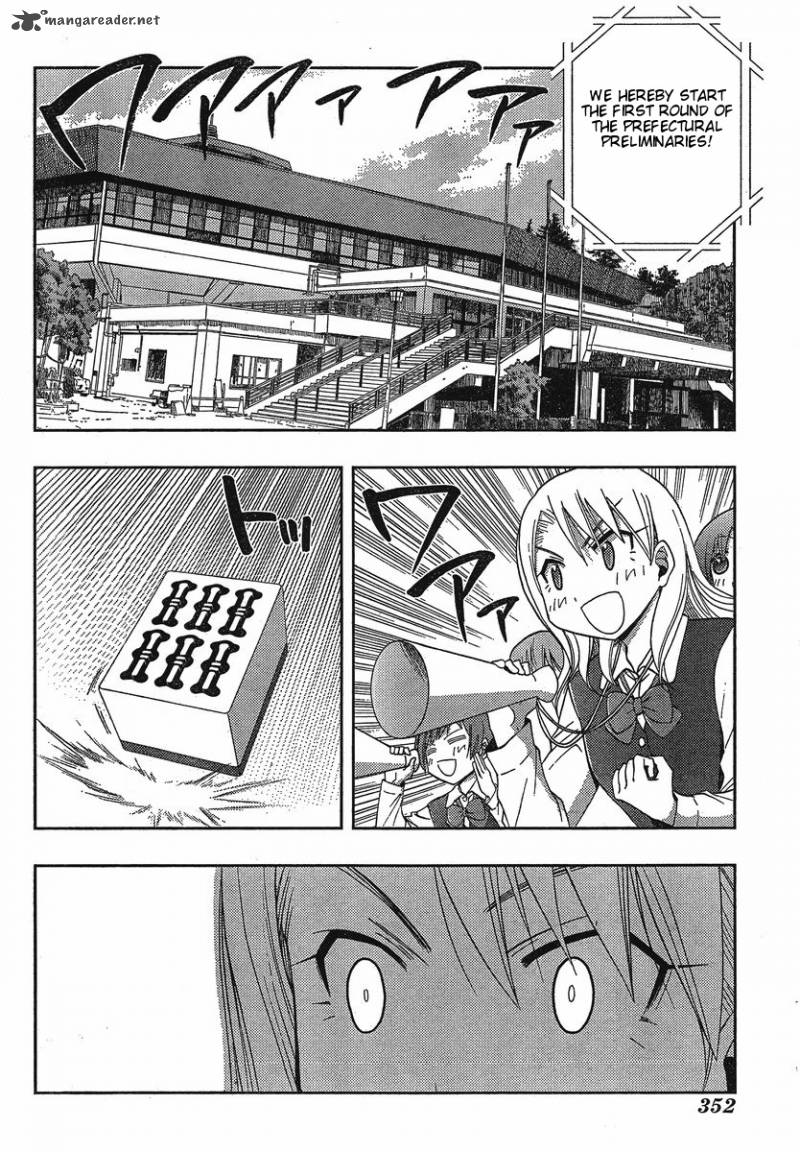 Saki Achikahen Episode Of Side A 3 29