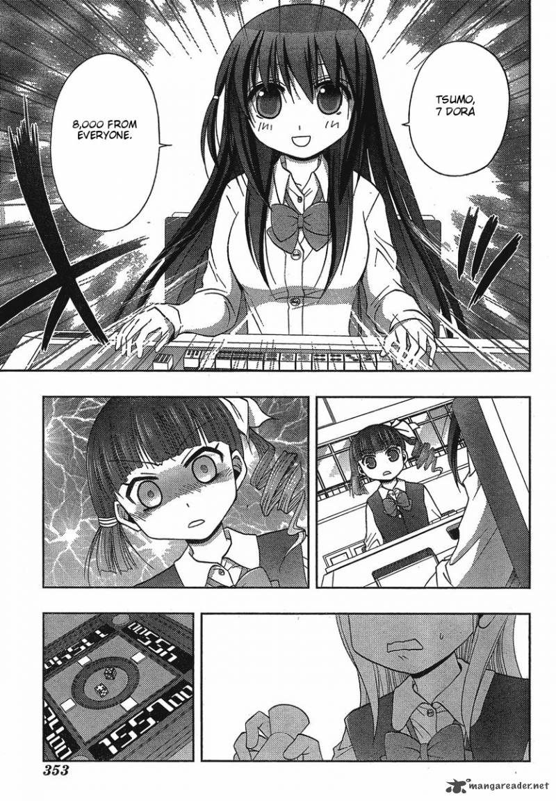 Saki Achikahen Episode Of Side A 3 30