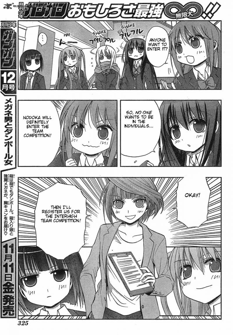 Saki Achikahen Episode Of Side A 3 4