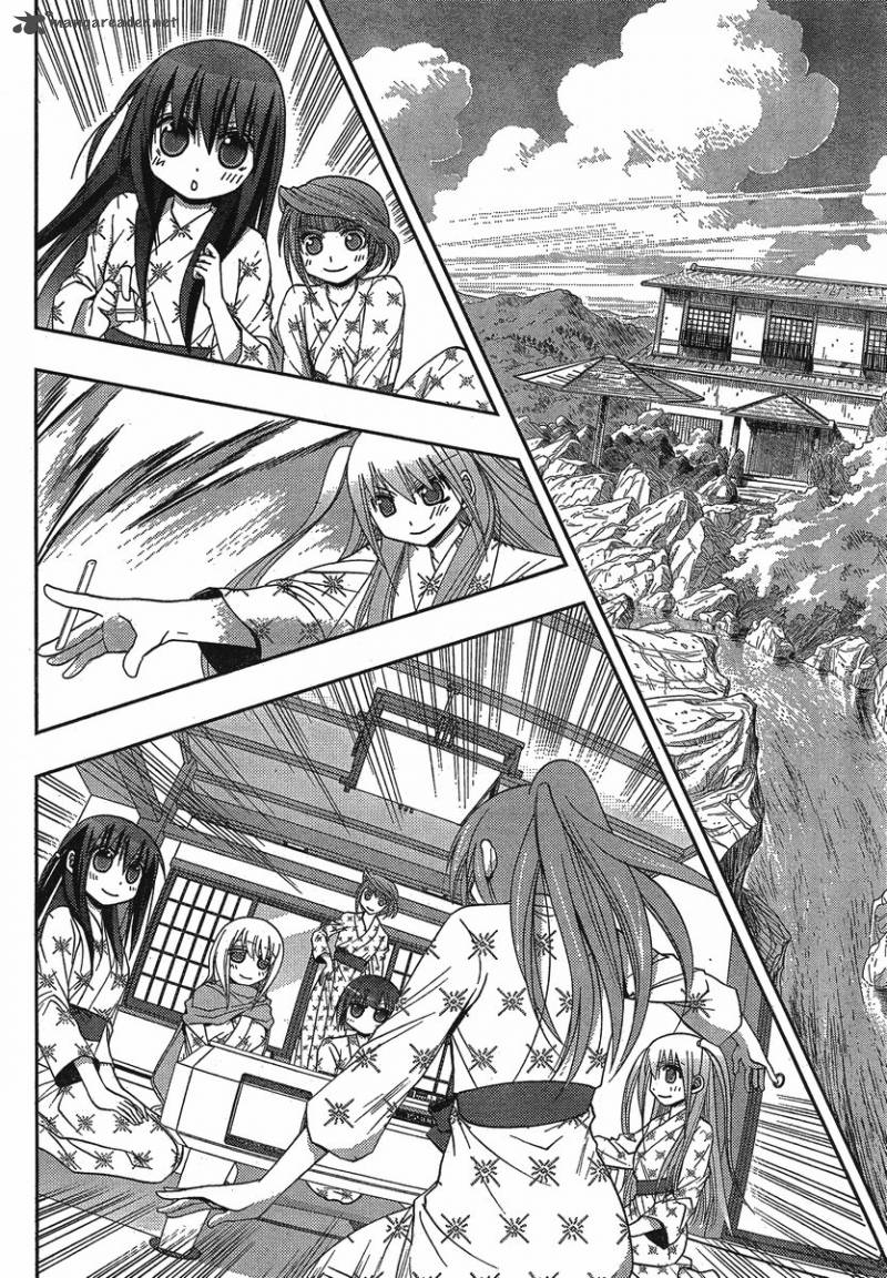 Saki Achikahen Episode Of Side A 3 51