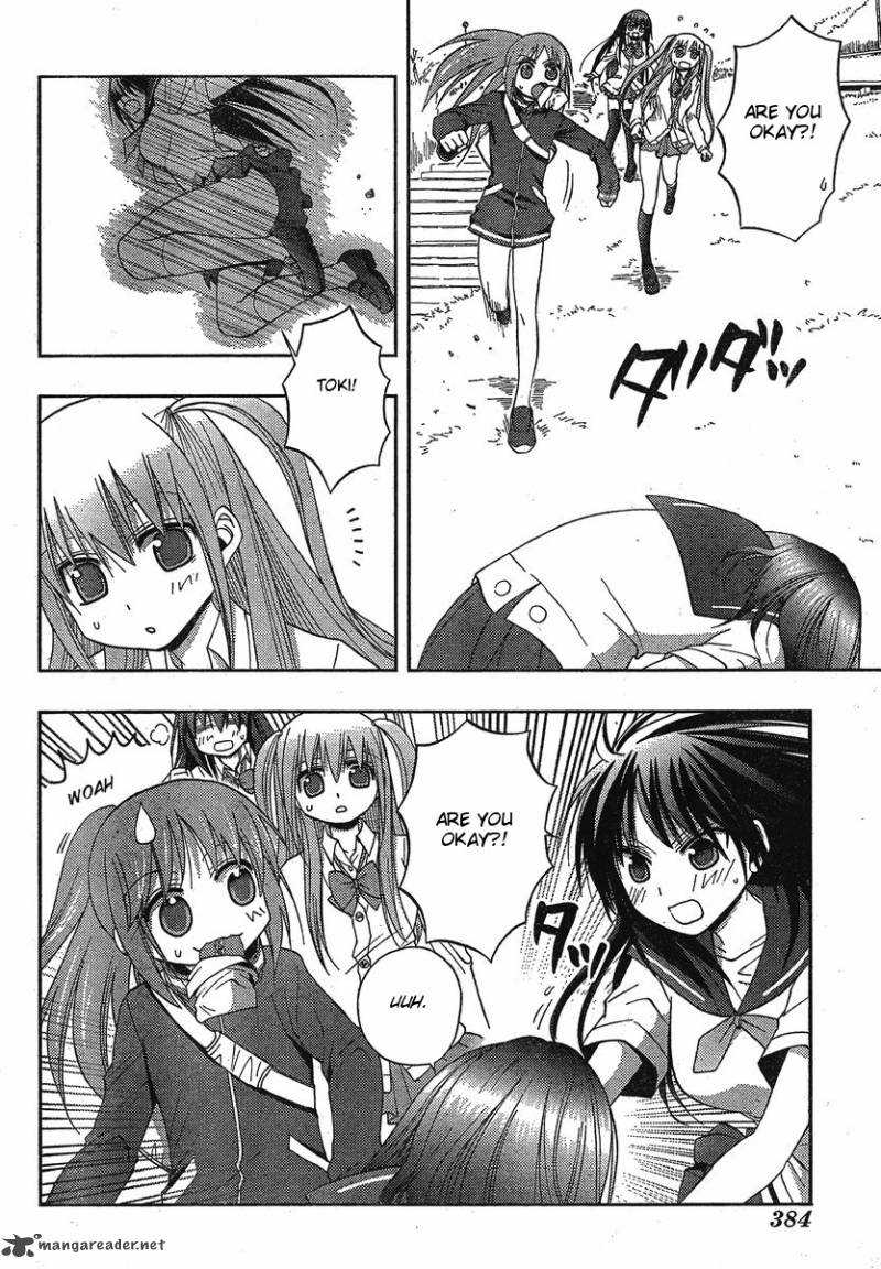 Saki Achikahen Episode Of Side A 3 58
