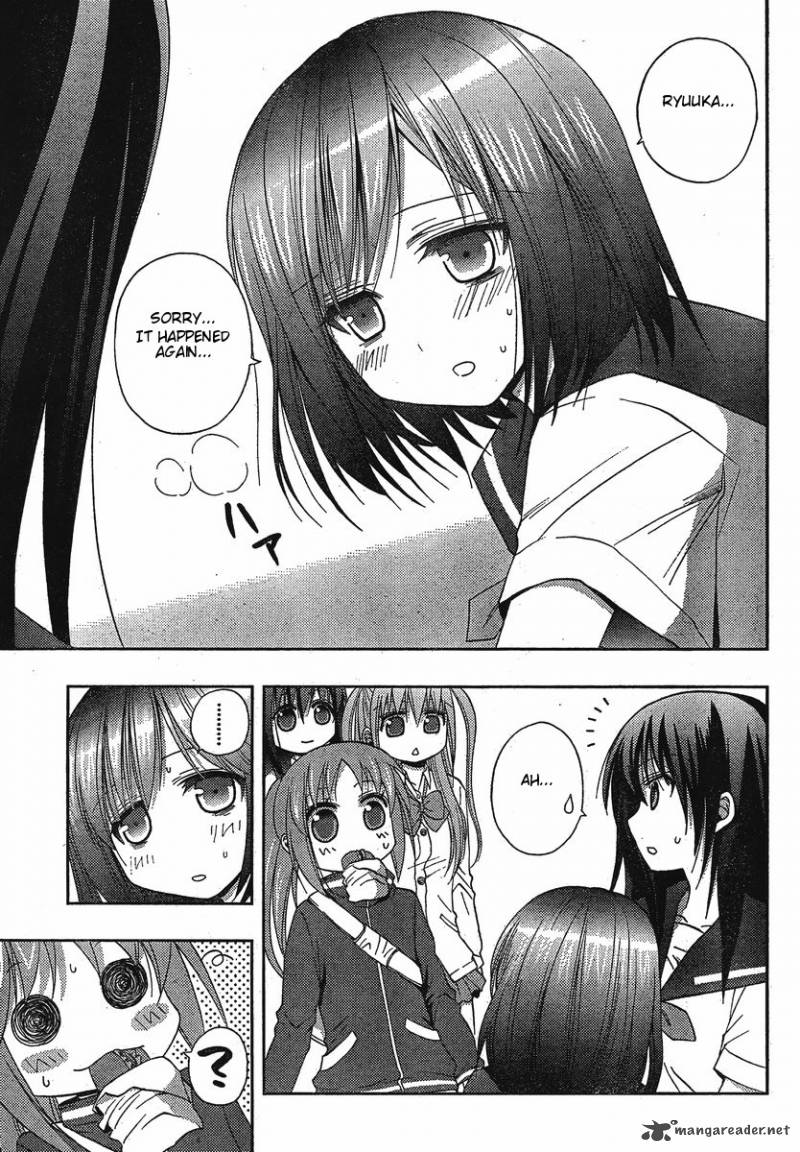 Saki Achikahen Episode Of Side A 3 59