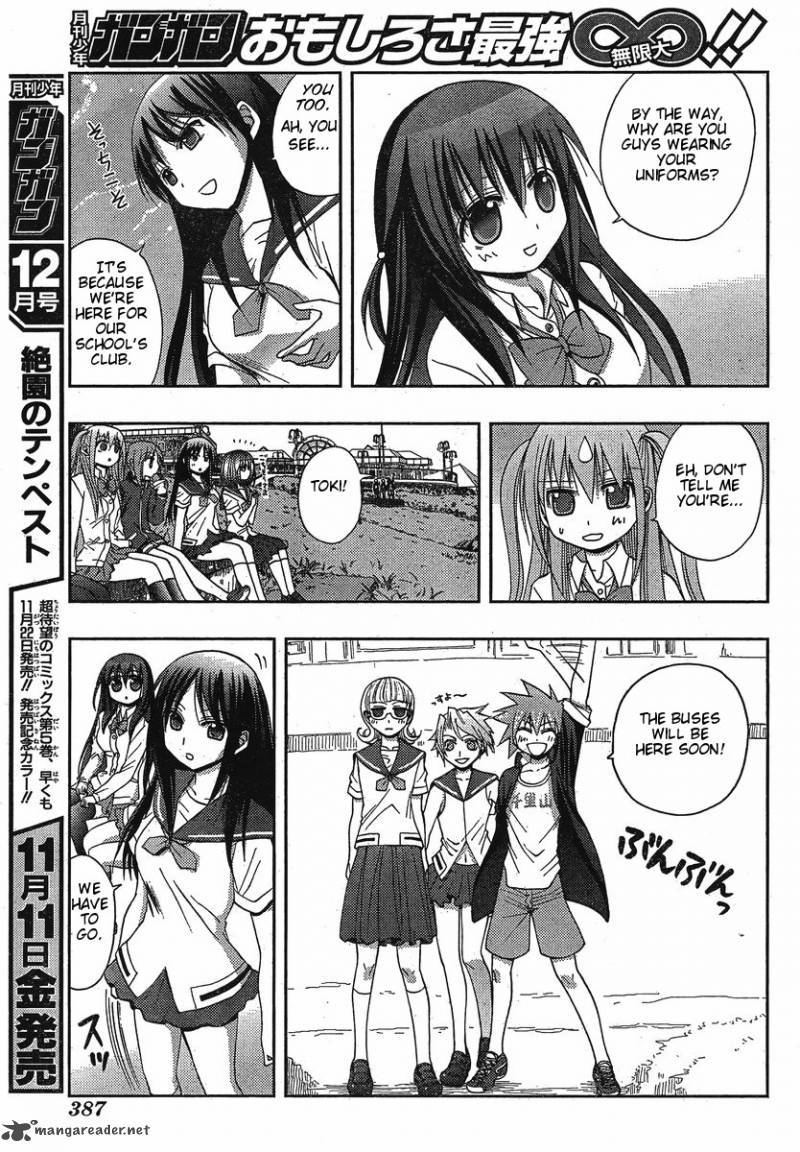 Saki Achikahen Episode Of Side A 3 61
