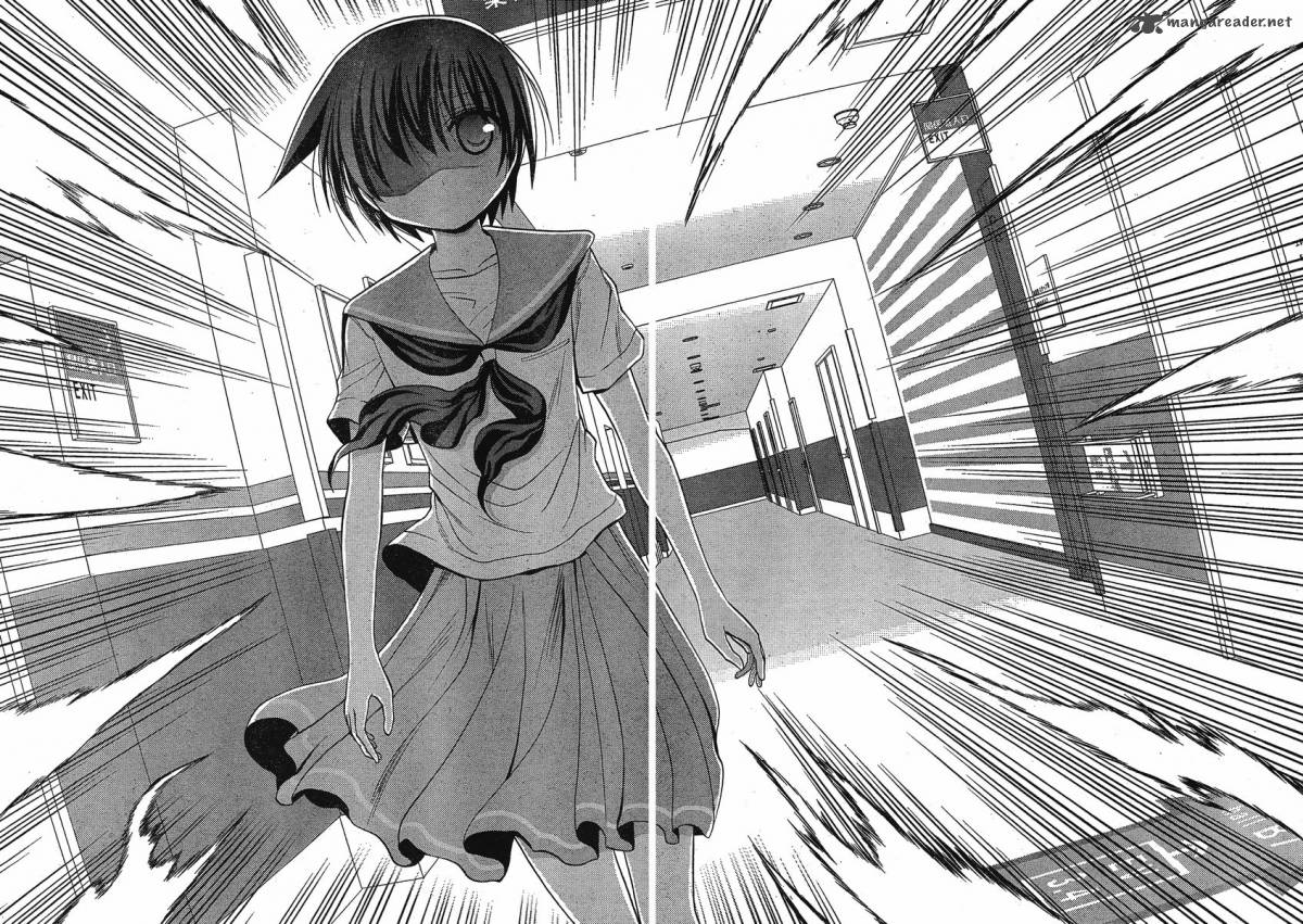 Saki Achikahen Episode Of Side A 3 71