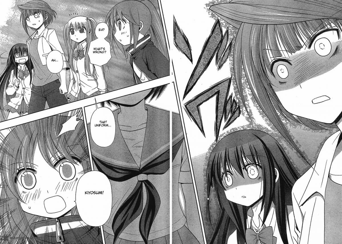 Saki Achikahen Episode Of Side A 3 72