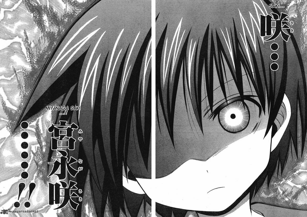 Saki Achikahen Episode Of Side A 3 75