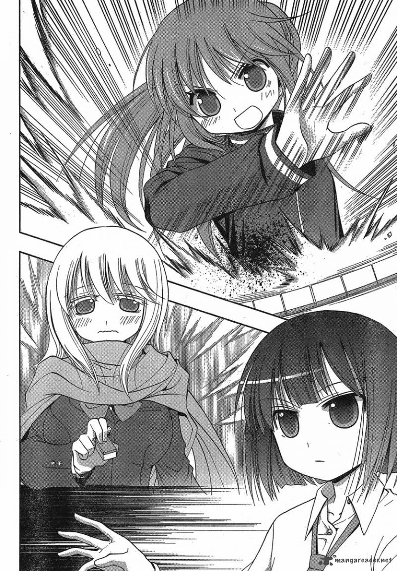 Saki Achikahen Episode Of Side A 3 9