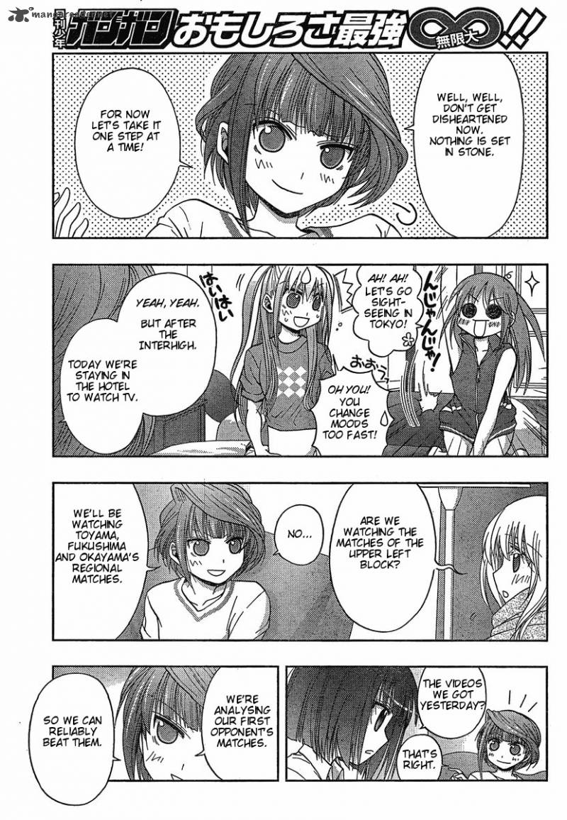 Saki Achikahen Episode Of Side A 4 11