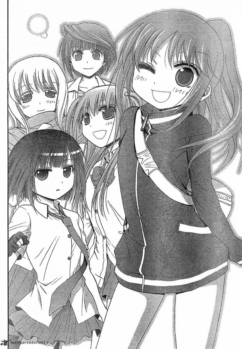 Saki Achikahen Episode Of Side A 4 26