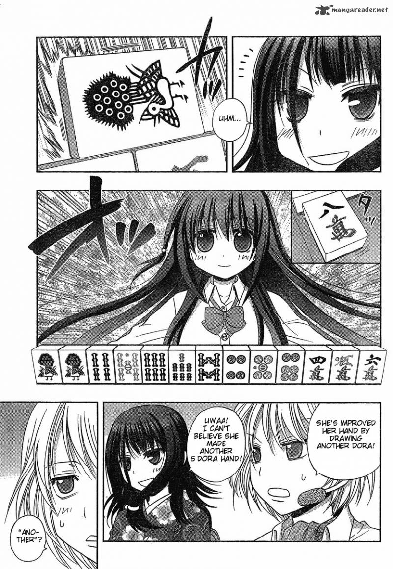 Saki Achikahen Episode Of Side A 4 31