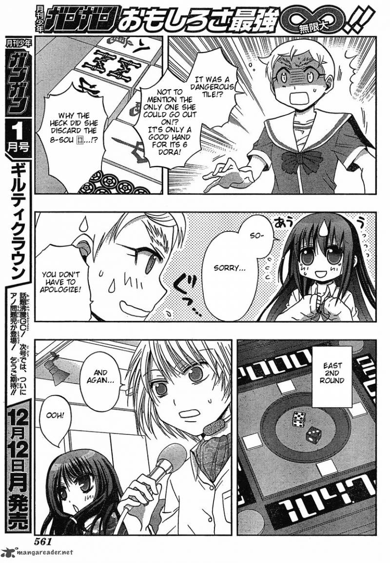 Saki Achikahen Episode Of Side A 4 37