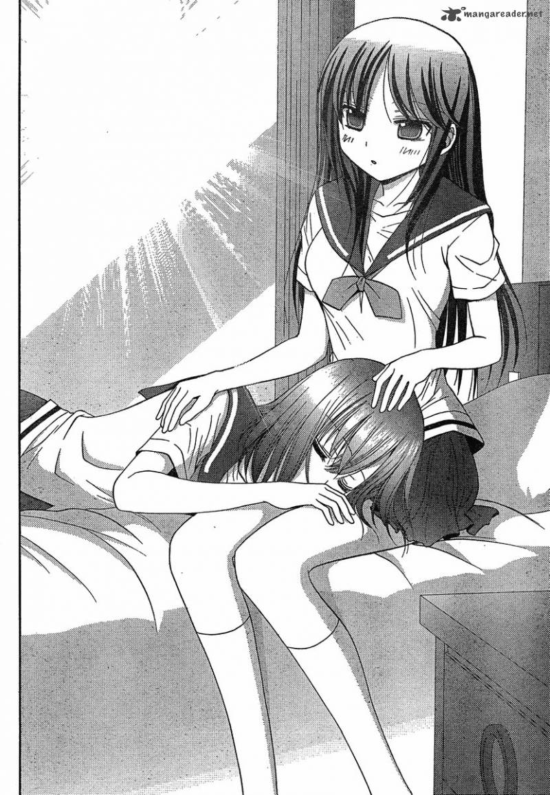 Saki Achikahen Episode Of Side A 4 43