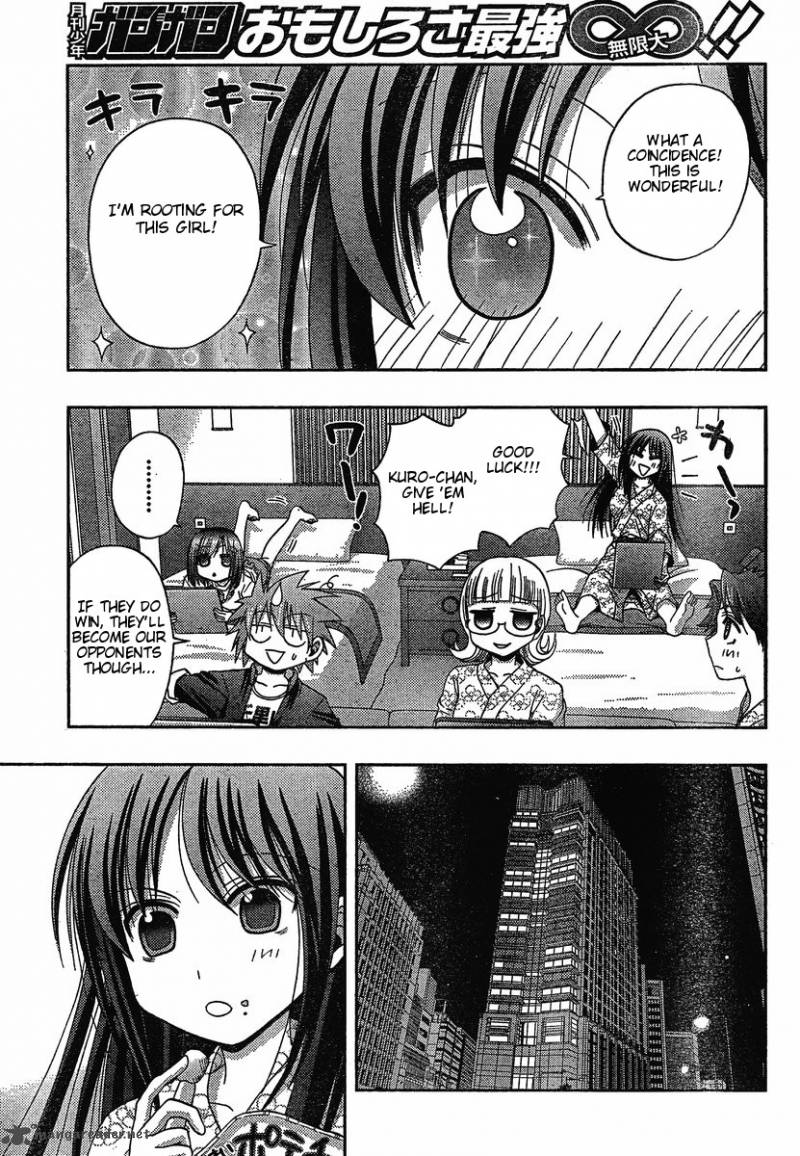 Saki Achikahen Episode Of Side A 4 50