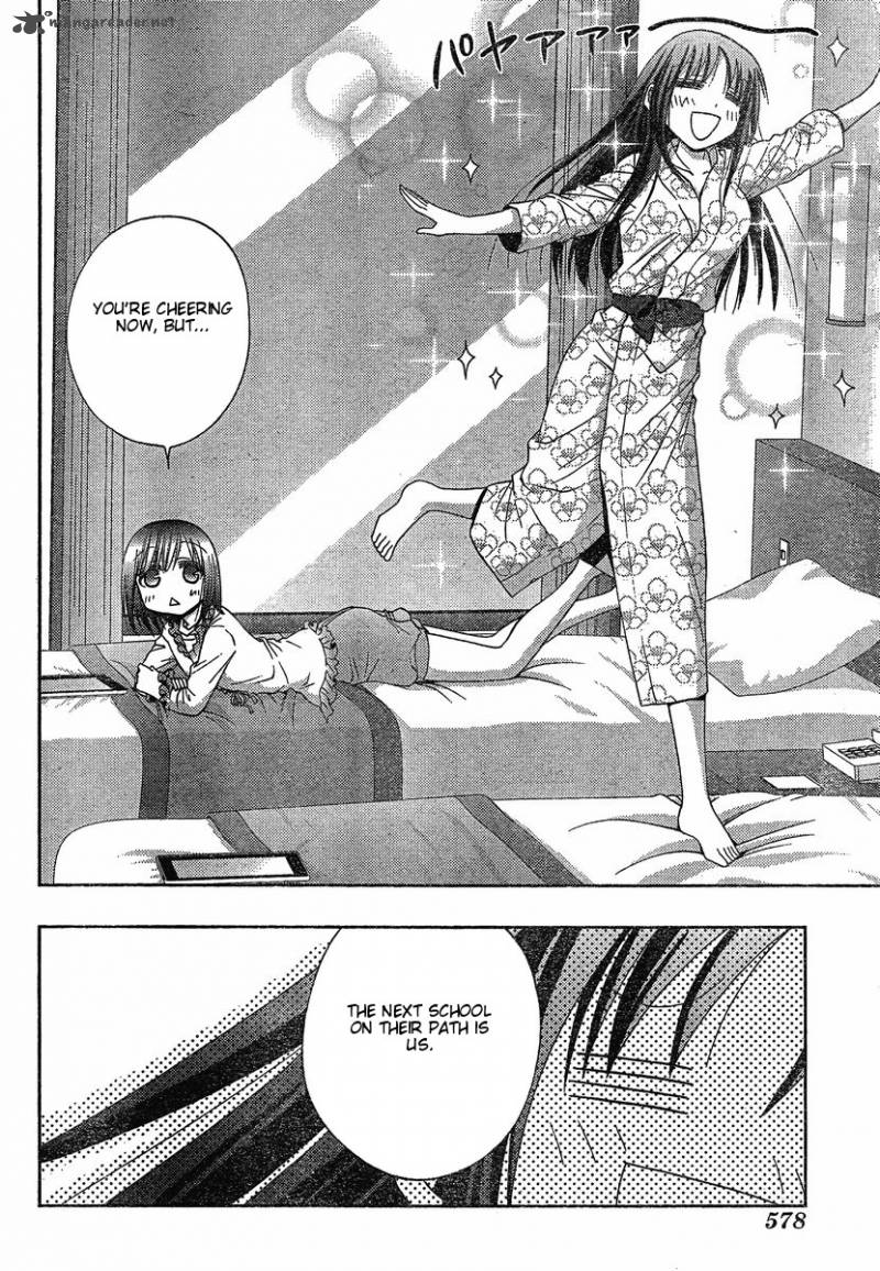 Saki Achikahen Episode Of Side A 4 52