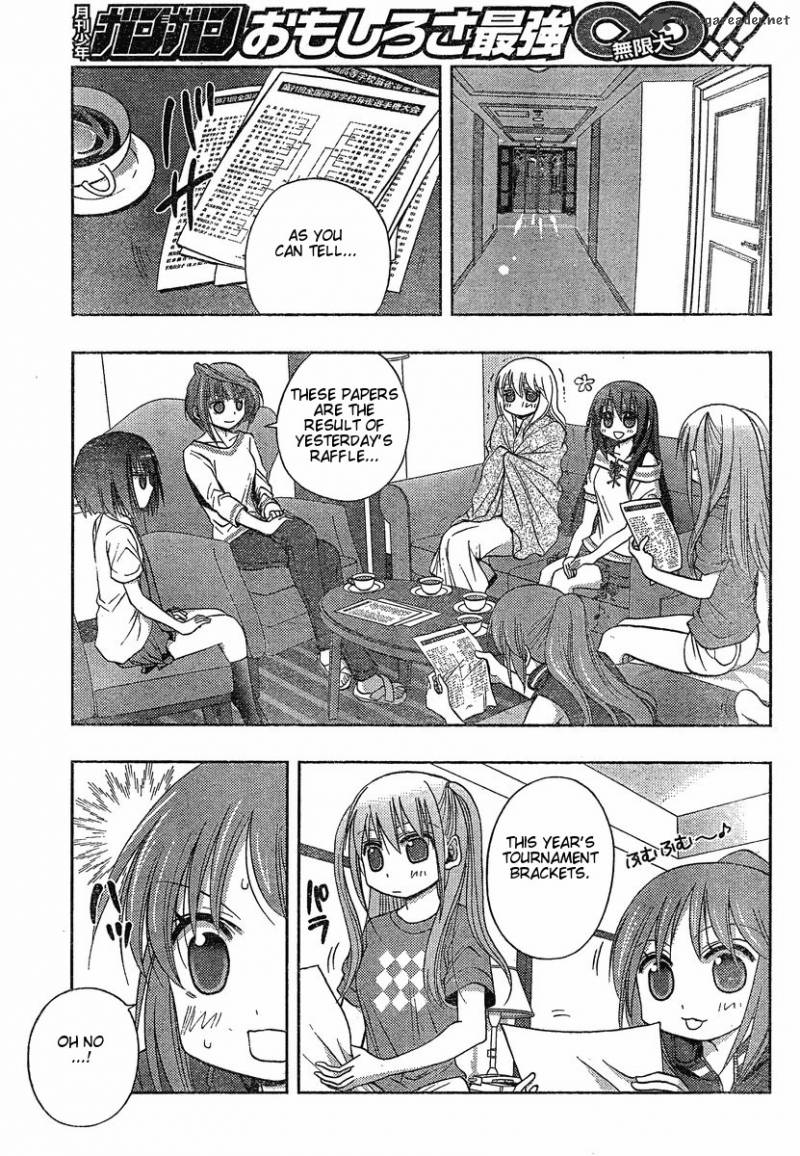Saki Achikahen Episode Of Side A 4 6