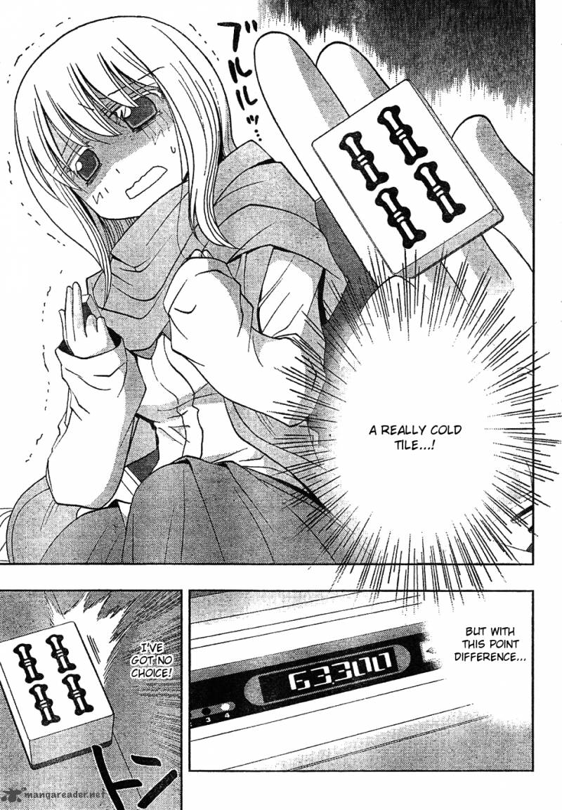 Saki Achikahen Episode Of Side A 6 12