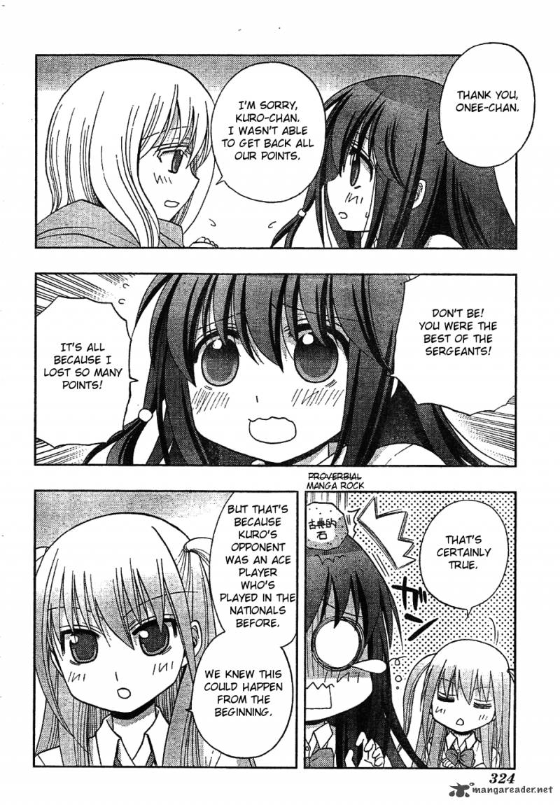 Saki Achikahen Episode Of Side A 6 26