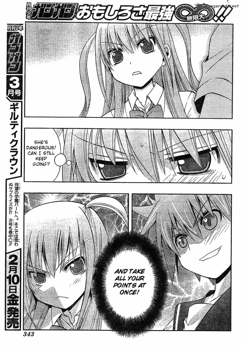 Saki Achikahen Episode Of Side A 6 45