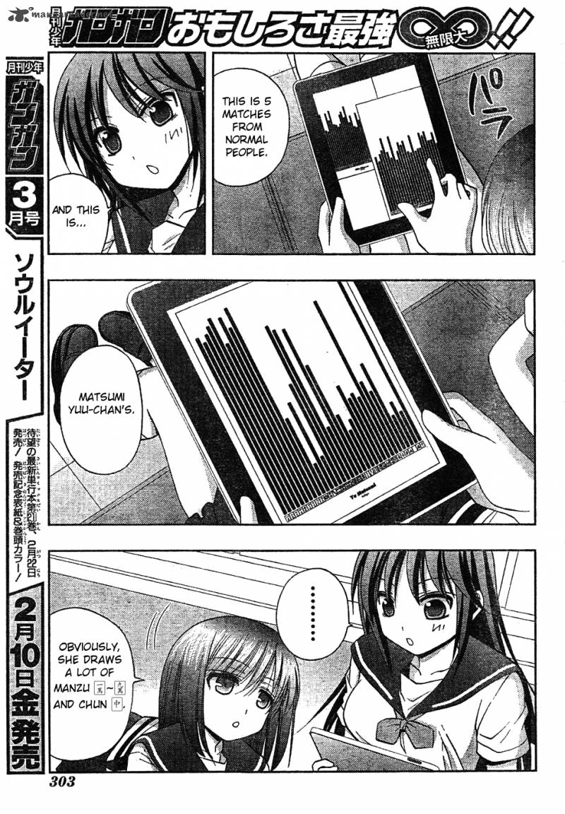 Saki Achikahen Episode Of Side A 6 6