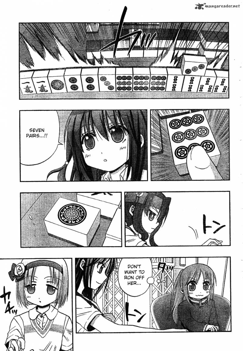 Saki Achikahen Episode Of Side A 6 70