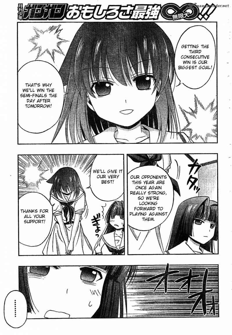 Saki Achikahen Episode Of Side A 6 78
