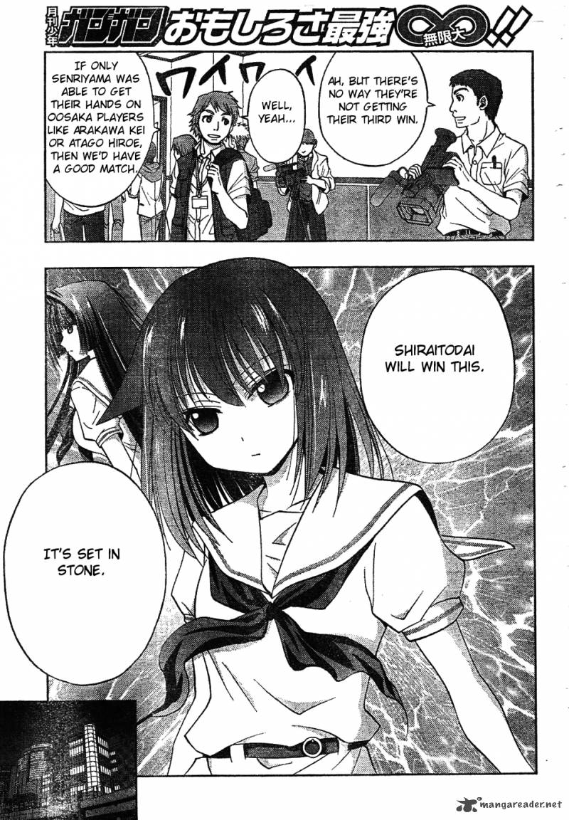 Saki Achikahen Episode Of Side A 6 80