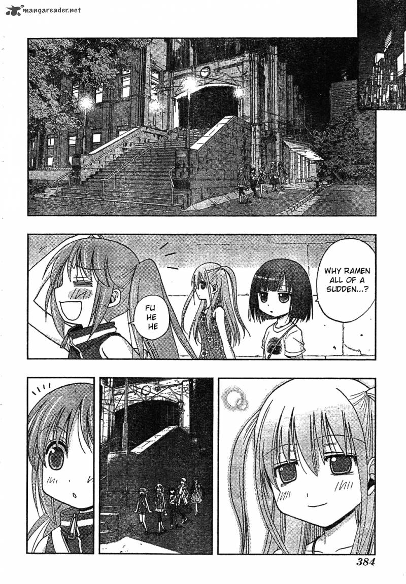 Saki Achikahen Episode Of Side A 6 85