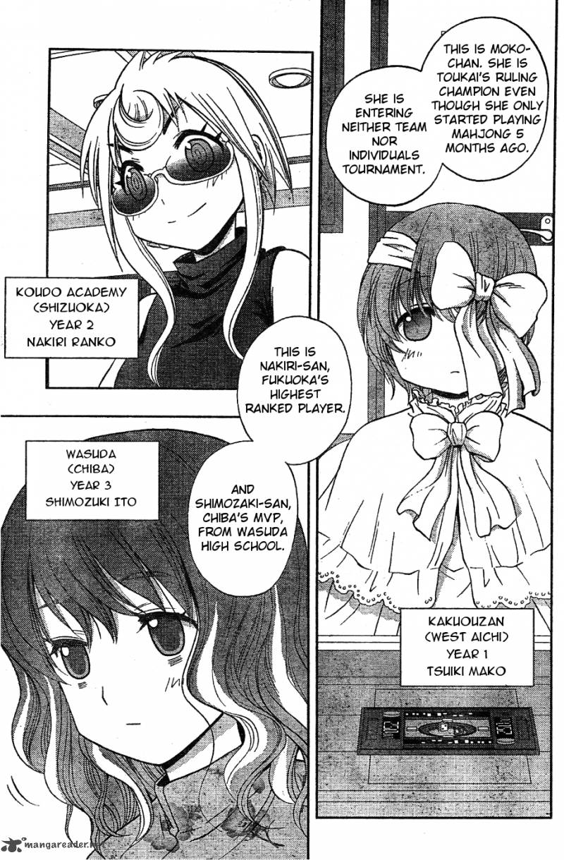 Saki Achikahen Episode Of Side A 7 19