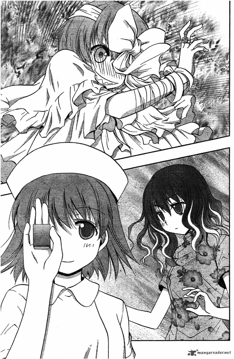 Saki Achikahen Episode Of Side A 7 23