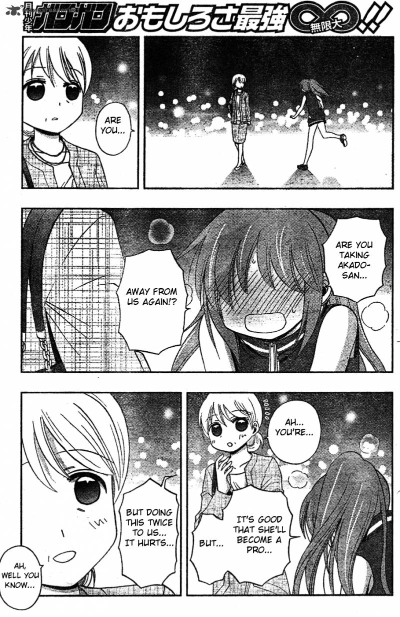 Saki Achikahen Episode Of Side A 7 29